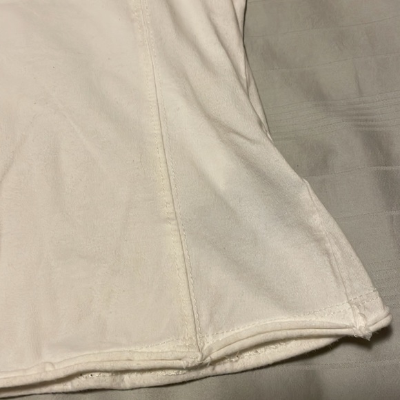 ✨5 for $20✨ Lole creme light hoodie - Picture 5 of 8